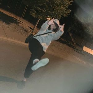 Meet your Posher, Jackie-lynn